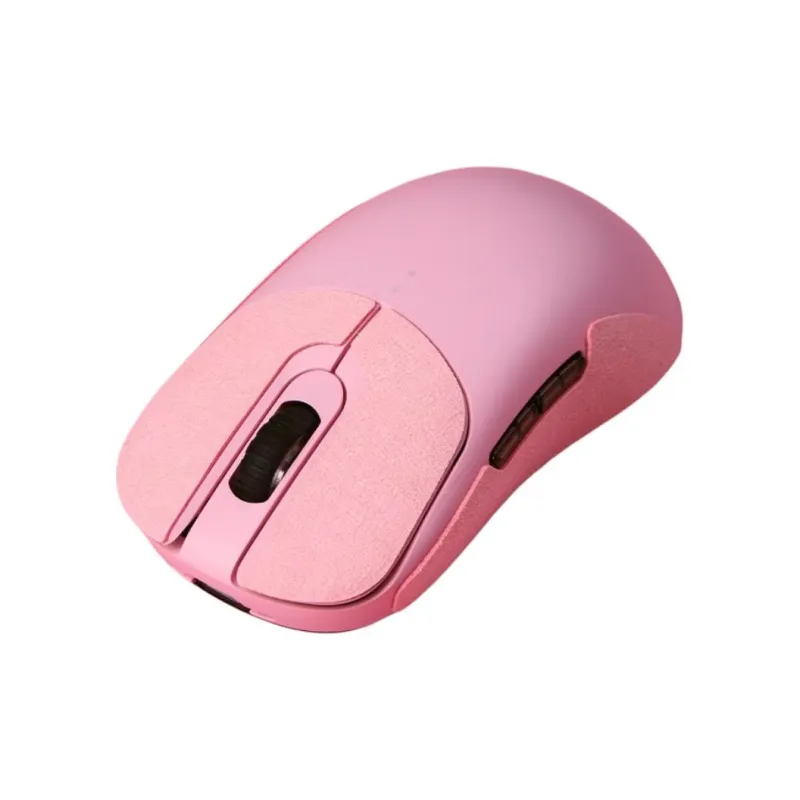 Tiger Gaming Teflon Hand-Feeling Soft Mouse Pad Mice Moisture-Wicking Slip-Resistant Adhesive-1