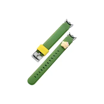 Fly Watch Band Xiaomi Compatibility Silicone Material