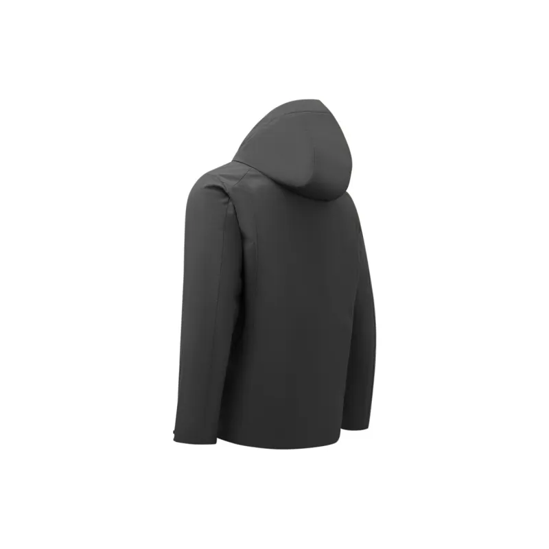 CARE OF LORD Puffer Jacket Men's-1