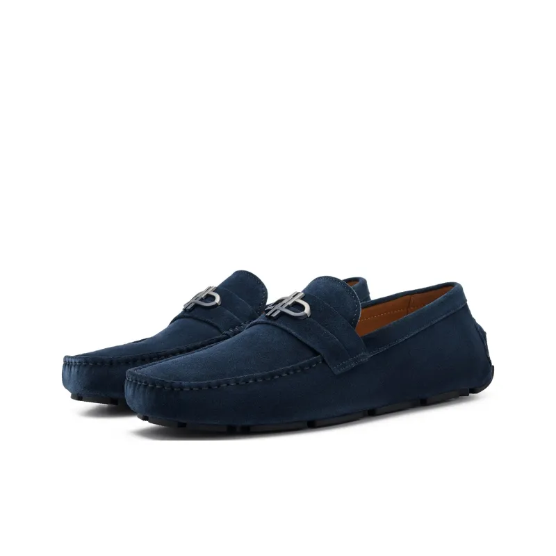 PEDRO Icon Series Loafers 4cm Men's-5
