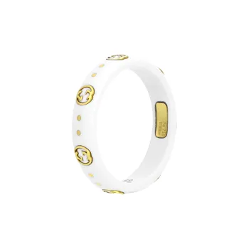 GUCCI Icon Rings Unisex