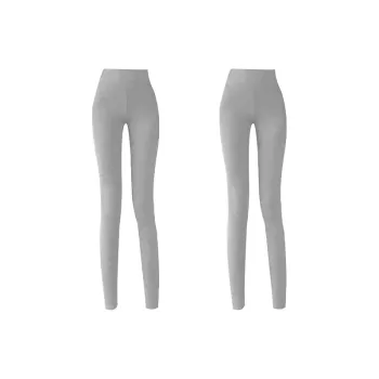 Cotton Gene Leggings Women's Combo Set