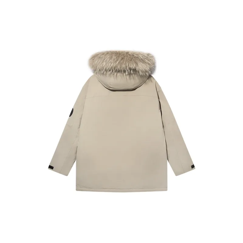 GXG Down Jackets Men-1