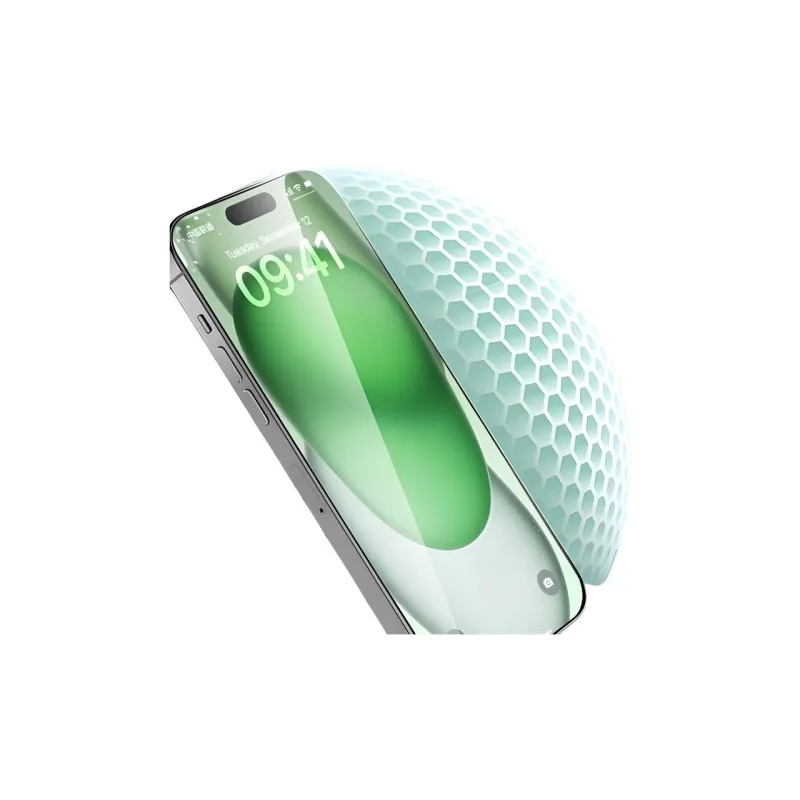 Mivana Cell Phone Protective Films-4