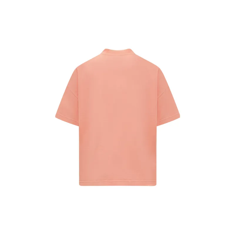 BONSAI STUDIO Oversize T shirt-1