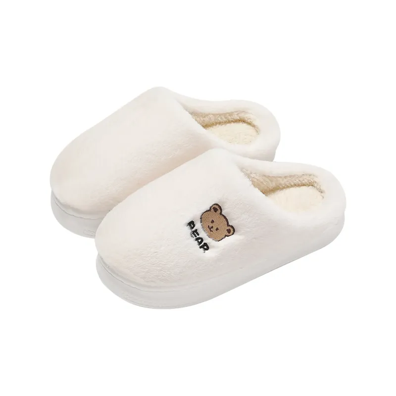 An Shangfen Slippers / Home Slippers-10