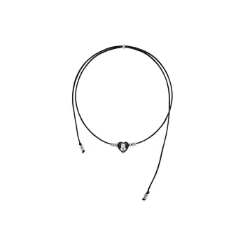 Masw Copper Alloy Necklaces Women's