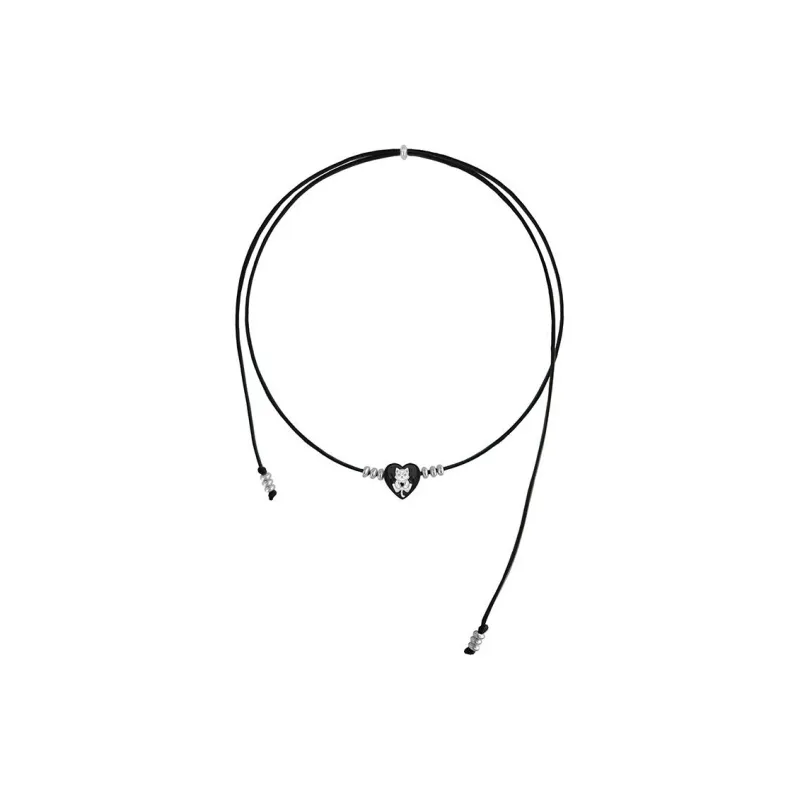 Masw Copper Alloy Necklaces Women's-0
