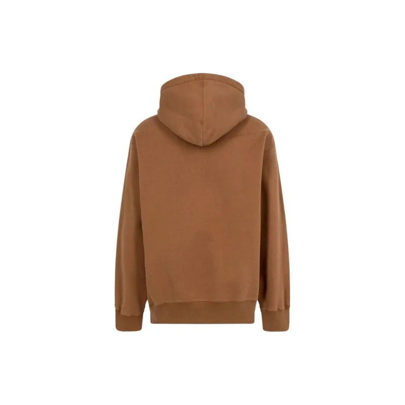 Supreme Missoni Hooded Sweatshirt-2