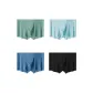 Fruit Green+Sky Blue+Cerulean+Black
