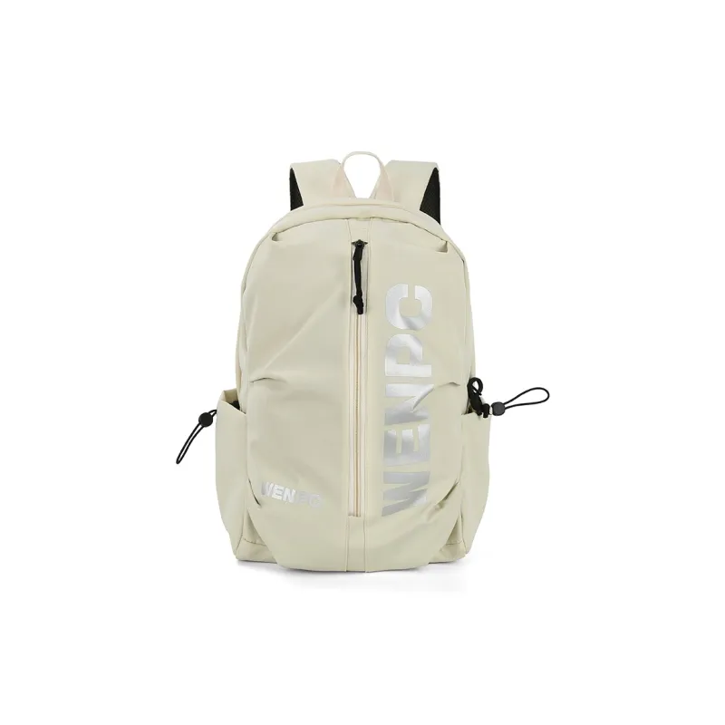 Wenpercy Nylon Travel Outing Student Backpack For Class Backpack Regular Unisex Multicolor-6