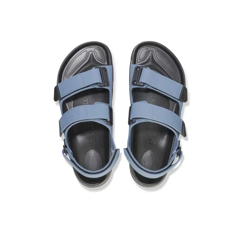 Birkenstock Tatacoa Beach Sandals Men's Element Blue Regular-3