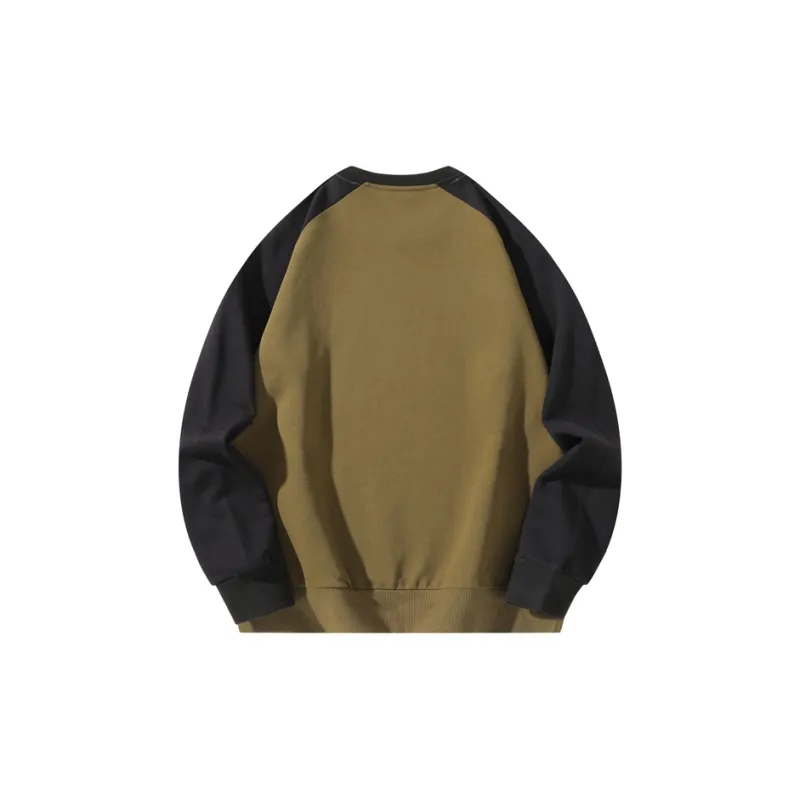 COMGM Sweatshirts Unisex-7