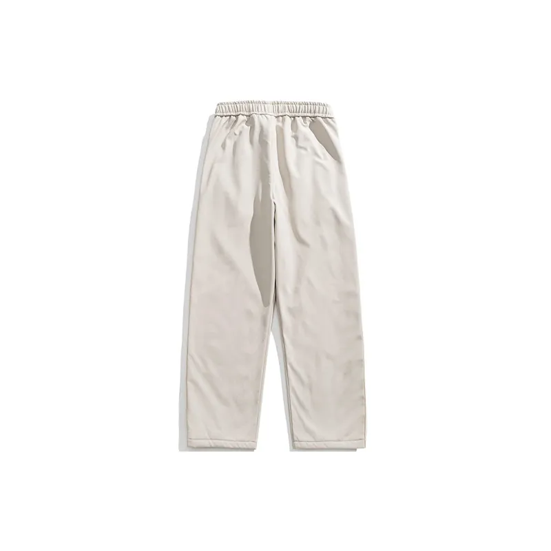 COMOWA Casual Pants Unisex-8