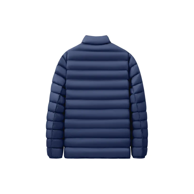 MINISO Down Jackets Unisex-3