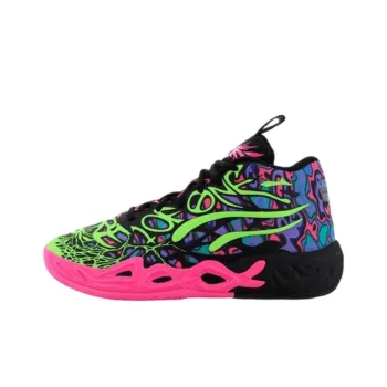 PUMA LaMelo Ball MB.04 Heem