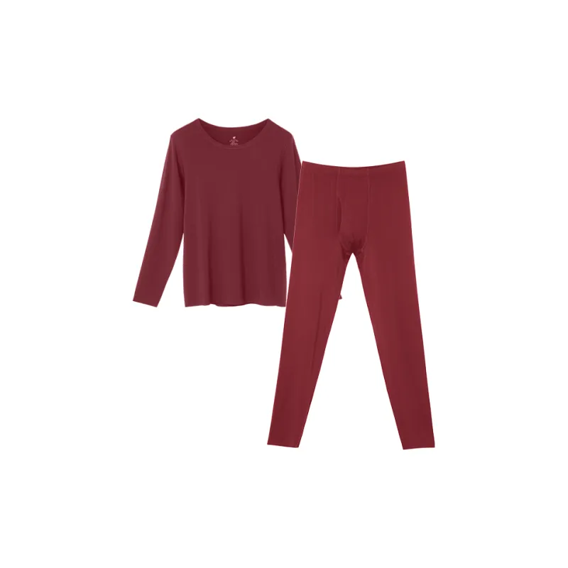 Ubras Men Thermal Sets-18