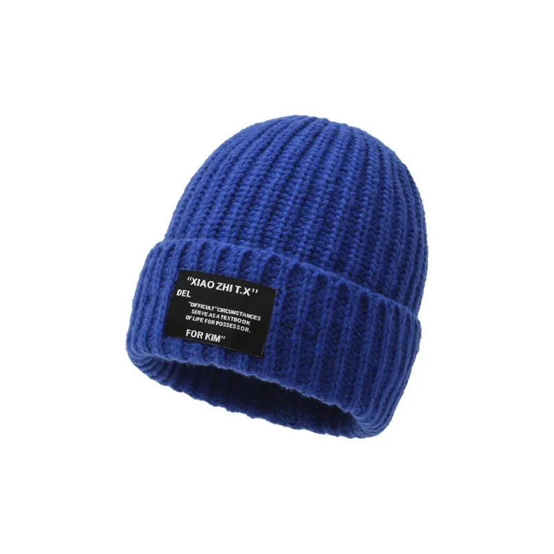 XFILES Beanies Unisex-5