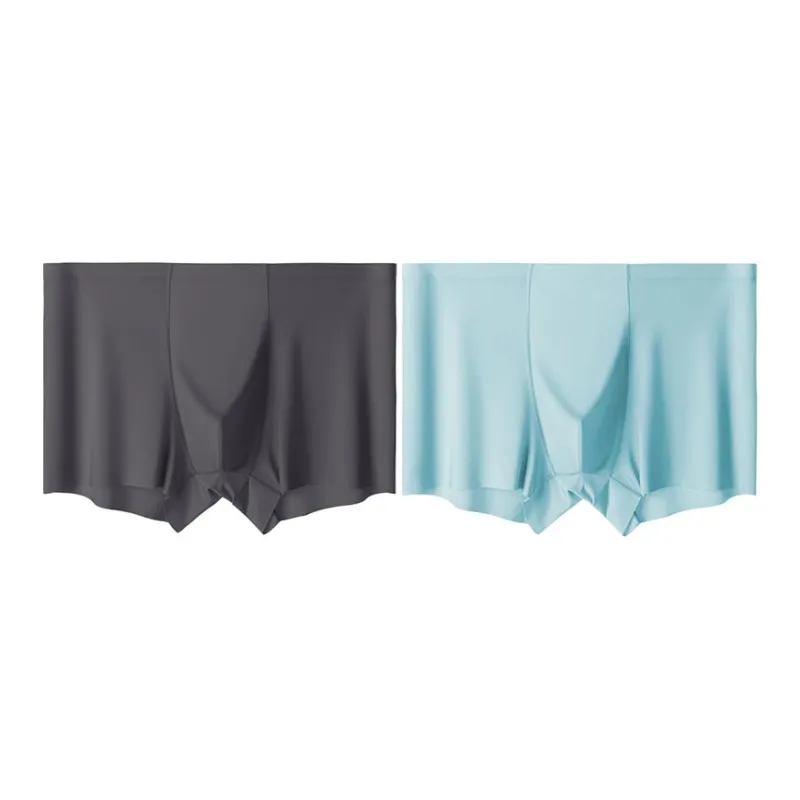 Urban Beauty Boxer Shorts Men's Combo Set-27