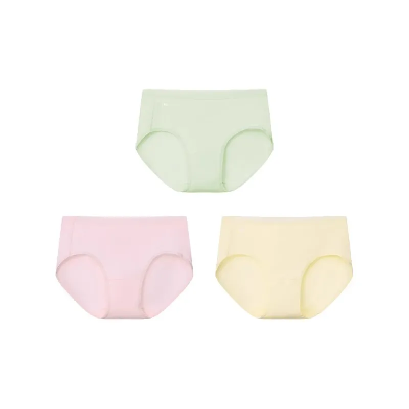 Ubras Underpants Women's 3/5 Pack-47
