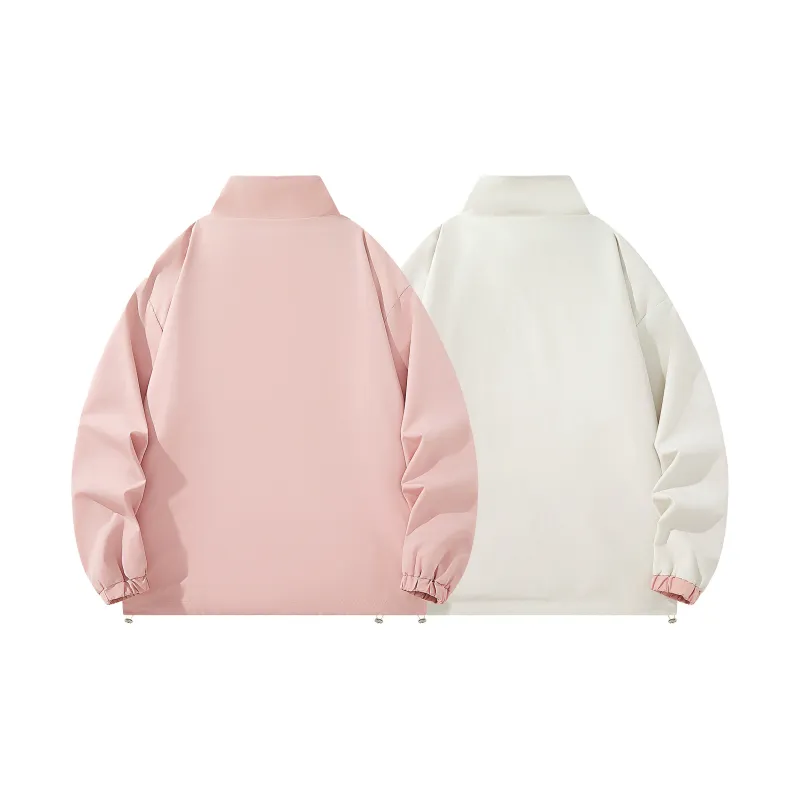 CSKS Jackets Unisex-23