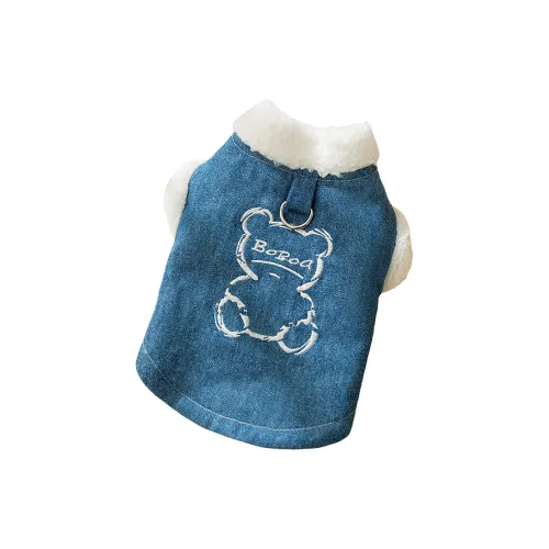 Yun Manqing Pet Clothing