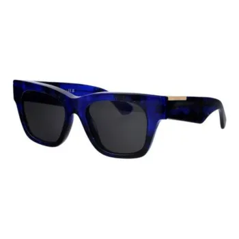 Burberry Square Frame Sunglasses