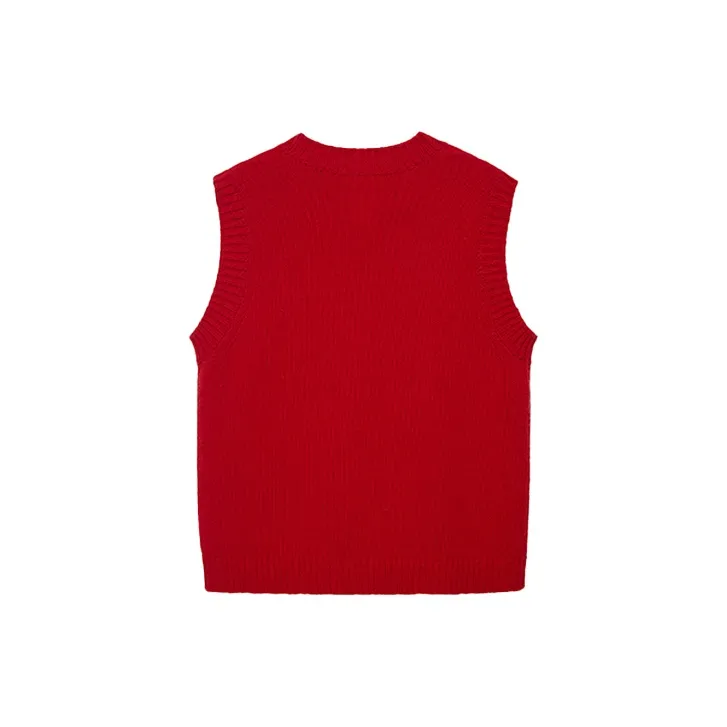 IMMI Cherry jacquard Top-1