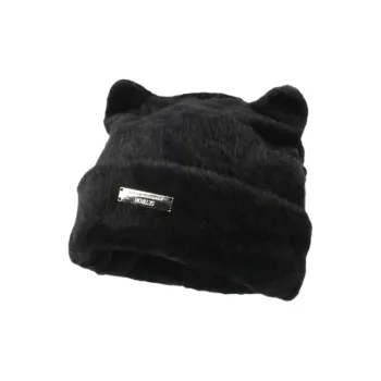 Beruivian Acrylic Beanies Unisex