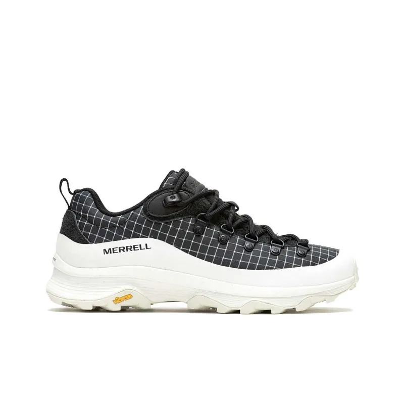 MERRELL Ontario Speed Rs 1TRL Black-1