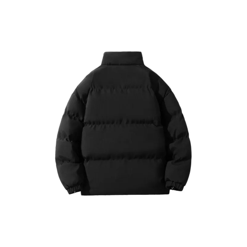 WJBS Puffer Jackets Unisex-3