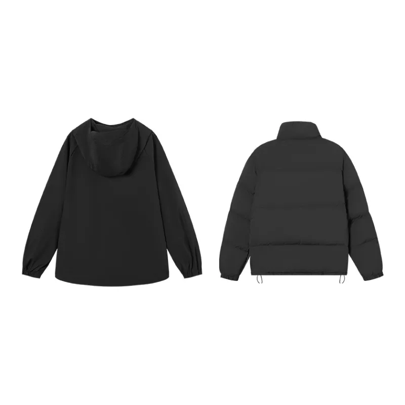 EPTISON WOMAN Down Jacket Women's-1