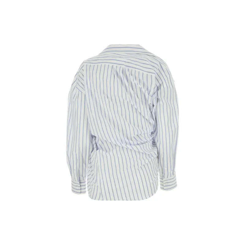 Alexander Wang Shirt Women's White-1