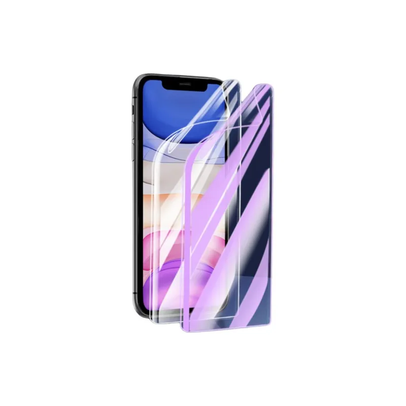 Record star Cell Phone Protective Films-3