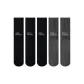 Black 3+Gray 2