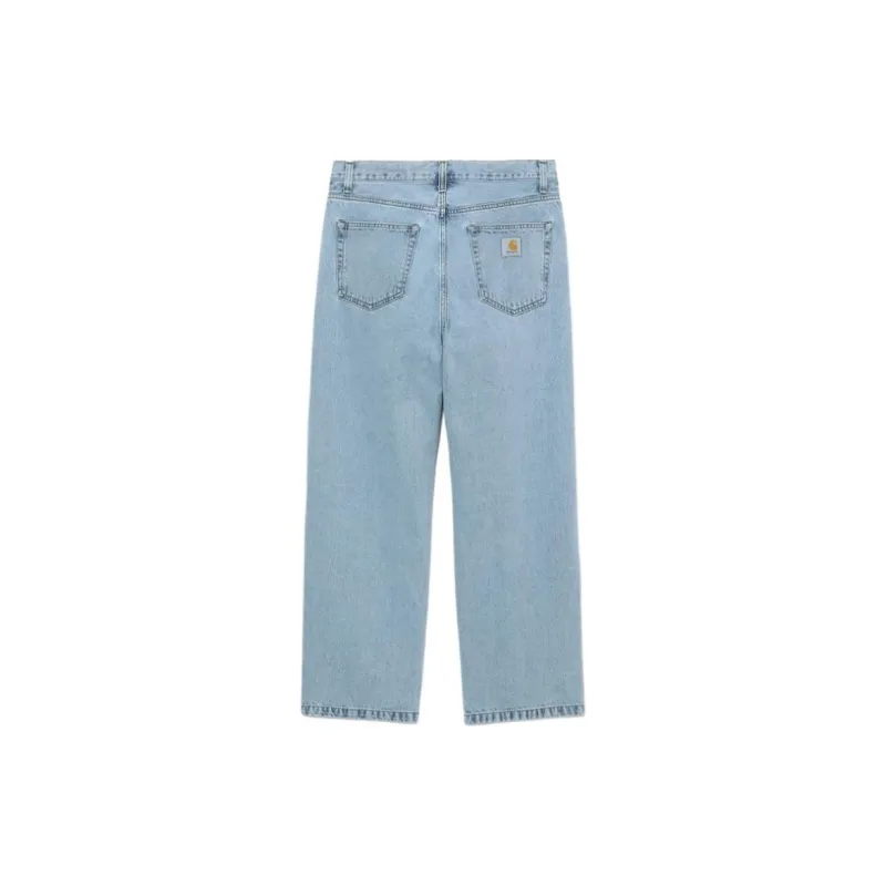 Carhartt WIP Landon Wide leg Jeans-1
