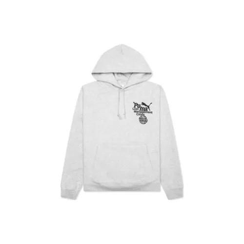 PUMA X Lmc Hoodie