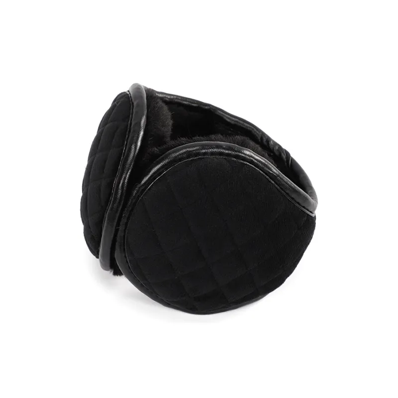 Shizhu Polyester Earmuffs Men's-4