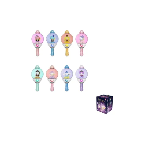LIOH TOY 블라인드 박스