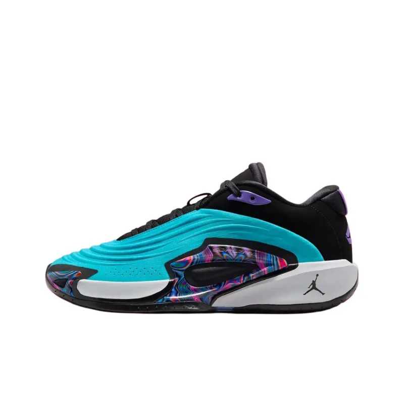 Air Jordan Luka 3 'Imaginarium'-0