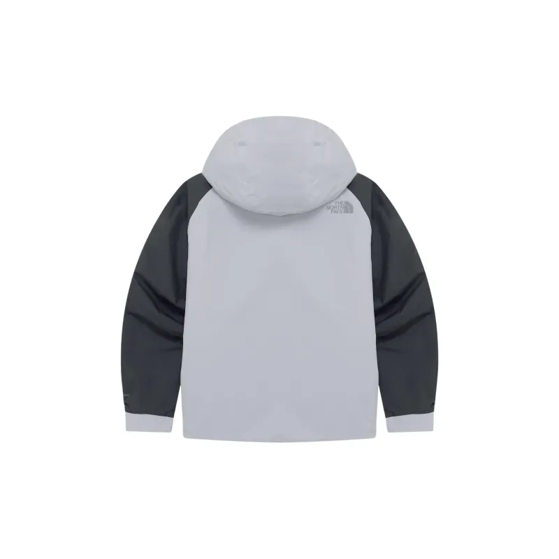 THE NORTH FACE SUMMIT Jackets Coats Men's Light Gray-1