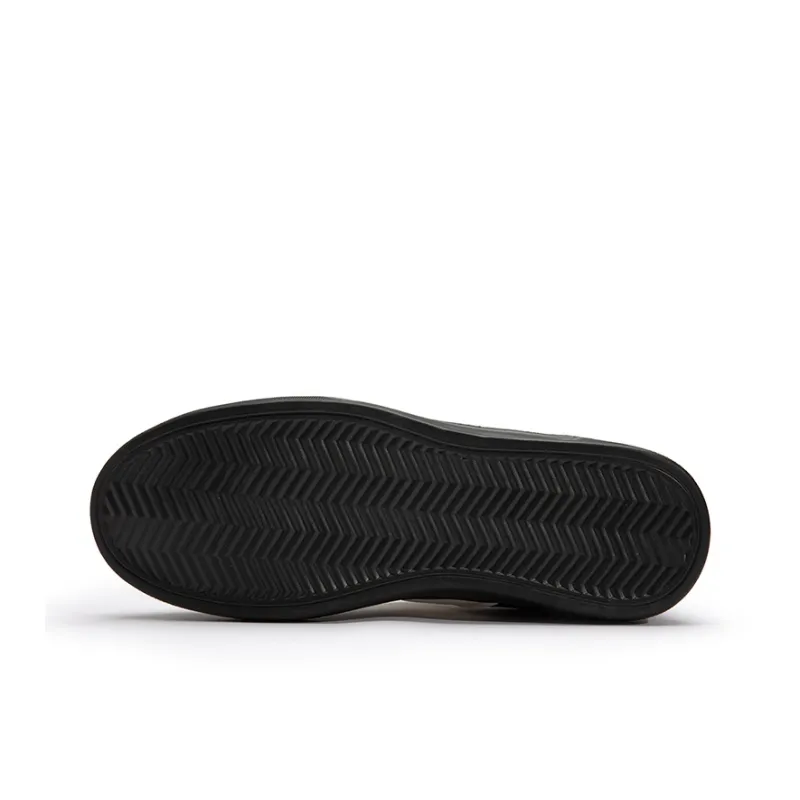 Seattle Palm x JWVR Anti-Slip Wear-Resistant Low-Top Skateboard Shoes Men's-13