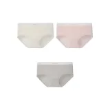 White+Pink+Gray (Type A Baby Cotton)