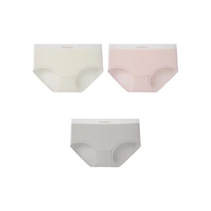 Urban Beauty Underpants Women's Combo Set-11