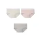 White+Pink+Gray (Type A Baby Cotton)