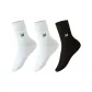 3 Pack (2 White+1 Black)