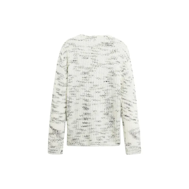 ZARA Sweater Men's ** Black/White-1