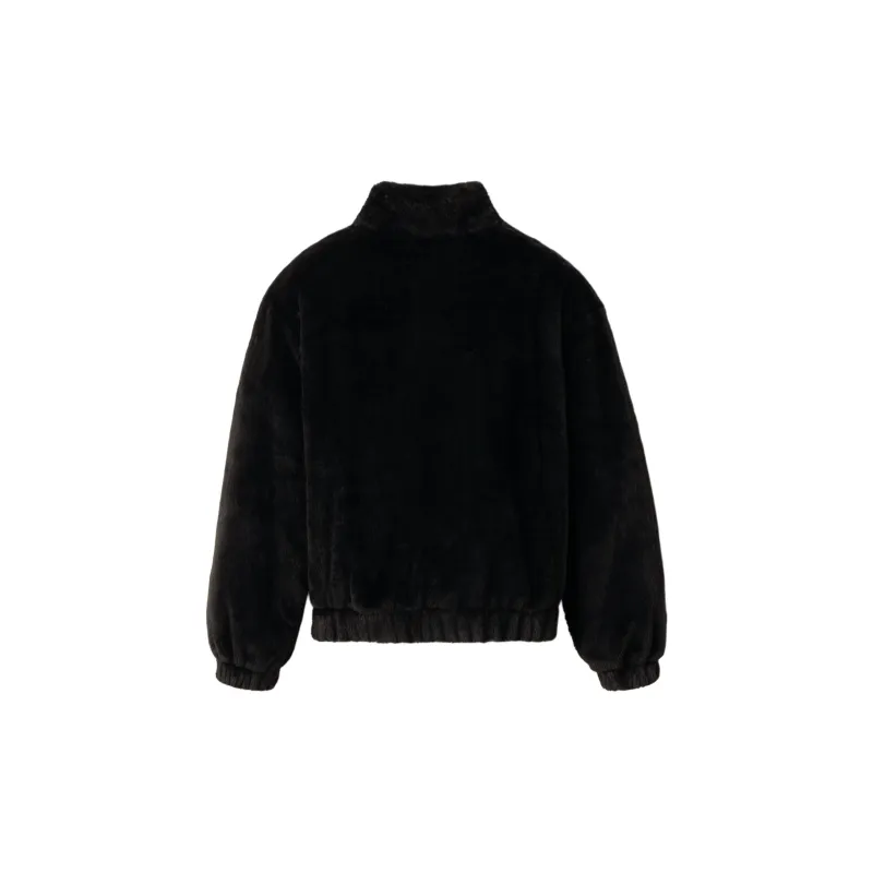 UGG Tash Faux Fur Jacket-1