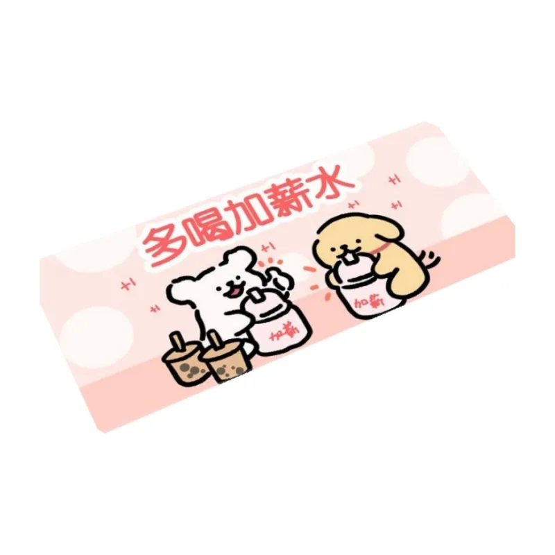 LOVINGCOOL Mouse Pads-12