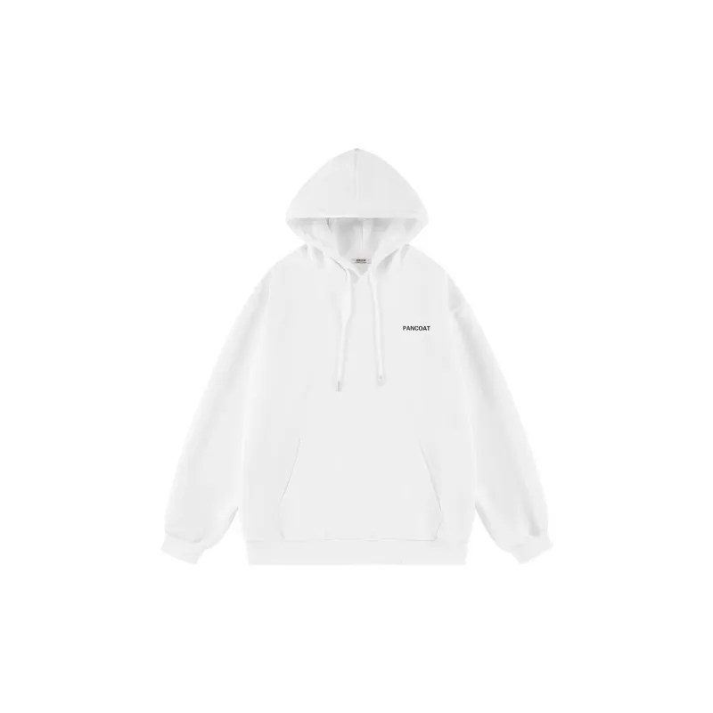 Pancoat Sweatshirts Unisex-1